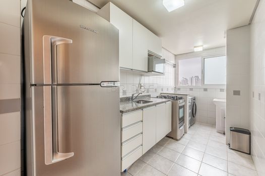 Foto 48 do(a) Apartamento de 2 quartos à venda em Boa Vista, Porto Alegre