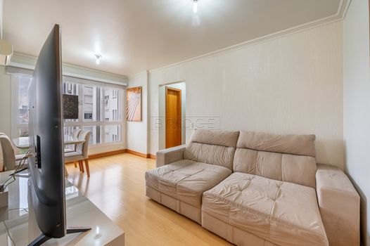 Foto 39 do(a) Apartamento de 2 quartos à venda em Boa Vista, Porto Alegre