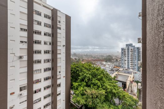 Foto 38 do(a) Apartamento de 2 quartos à venda em Boa Vista, Porto Alegre