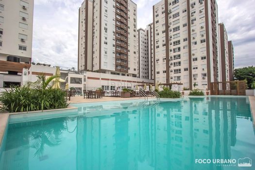 Foto 22 do(a) Apartamento de 2 quartos à venda em Boa Vista, Porto Alegre