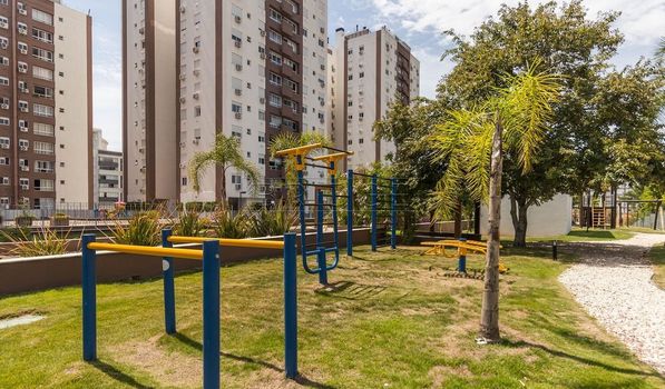 Foto 28 do(a) Apartamento de 2 quartos à venda em Boa Vista, Porto Alegre