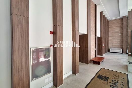 Foto 50 do(a) Apartamento de 3 quartos à venda em Vila Pompéia, São Paulo