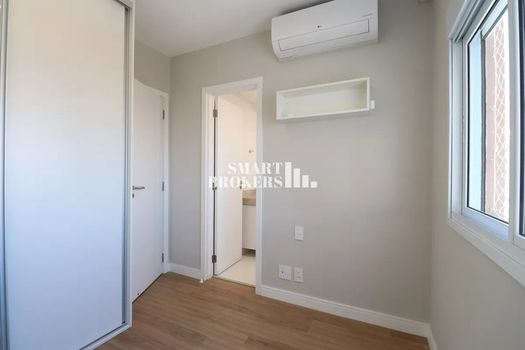 Foto 16 do(a) Apartamento de 3 quartos à venda em Vila Pompéia, São Paulo