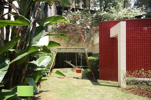Foto 11 do(a) Apartamento de 3 quartos à venda em Vila Andrade, São Paulo
