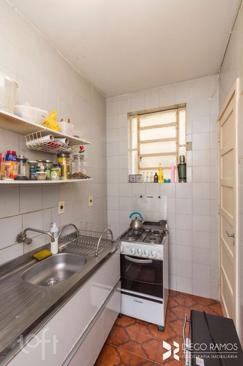 Foto 19 do(a) Apartamento de 1 quartos à venda em Cidade Baixa, Porto Alegre