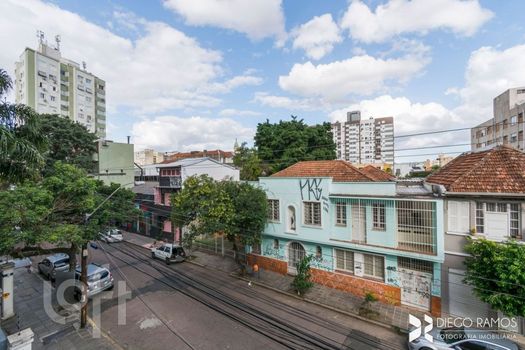 Foto 23 do(a) Apartamento de 1 quartos à venda em Cidade Baixa, Porto Alegre