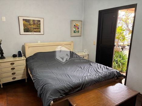 Foto 12 do(a) Apartamento de 4 quartos à venda em Paraíso, São Paulo