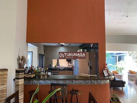 Foto 13 do(a) Casa em Condomínio de 3 quartos à venda em Portal dos Gramados, Guarulhos
