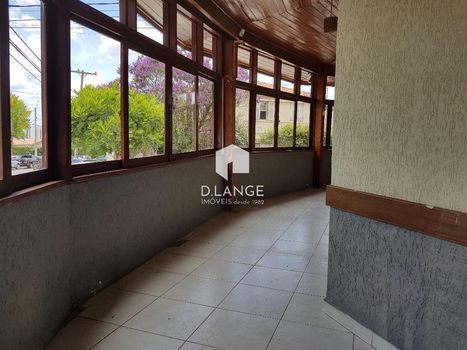 Foto 4 do(a) Casa false à venda em Jardim Guanabara, Campinas