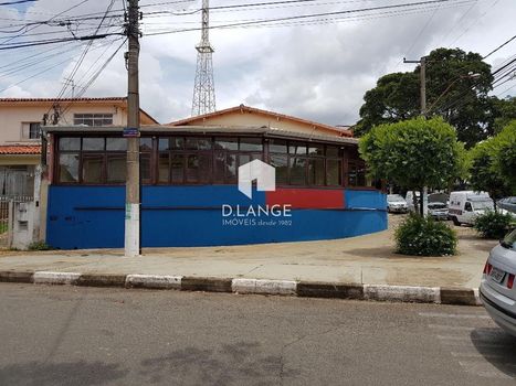 Foto 5 do(a) Casa false à venda em Jardim Guanabara, Campinas