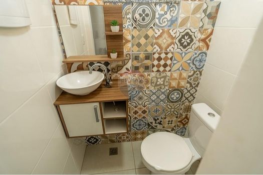 Foto 22 do(a) Casa de 4 quartos à venda em Tauá, Rio de Janeiro