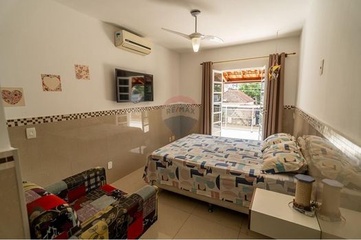 Foto 14 do(a) Casa de 4 quartos à venda em Tauá, Rio de Janeiro