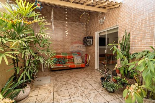 Foto 48 do(a) Casa de 4 quartos à venda em Tauá, Rio de Janeiro