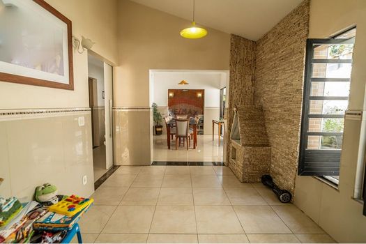 Foto 47 do(a) Casa de 4 quartos à venda em Tauá, Rio de Janeiro