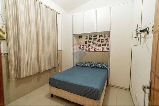 Foto 11 do(a) Casa de 4 quartos à venda em Tauá, Rio de Janeiro