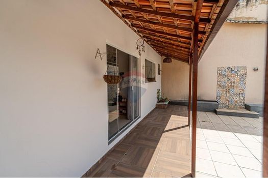 Foto 40 do(a) Casa de 4 quartos à venda em Tauá, Rio de Janeiro
