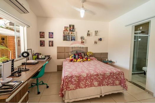 Foto 19 do(a) Casa de 4 quartos à venda em Tauá, Rio de Janeiro