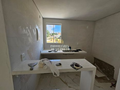 Foto 3 do(a) Cobertura de 3 quartos à venda em Copacabana, Belo Horizonte
