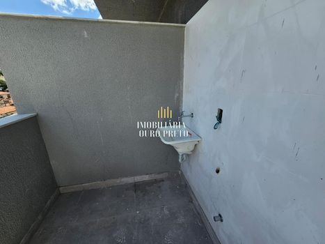 Foto 4 do(a) Cobertura de 3 quartos à venda em Copacabana, Belo Horizonte