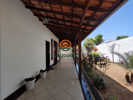 Foto 4 do(a) Casa de 4 quartos à venda em Jardim Ipê, Lagoa Santa