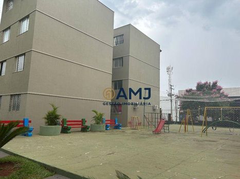 Foto 25 do(a) Apartamento de 3 quartos à venda em Parque Oeste Industrial, Goiânia