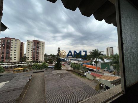 Foto 23 do(a) Apartamento de 3 quartos à venda em Parque Oeste Industrial, Goiânia