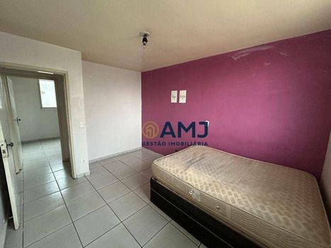 Foto 12 do(a) Apartamento de 3 quartos à venda em Parque Oeste Industrial, Goiânia