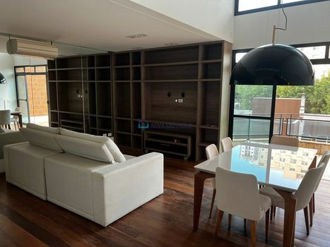 Foto 3 do(a) Apartamento de 2 quartos à venda em Pinheiros, São Paulo