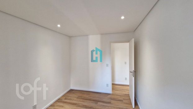 Foto 10 do(a) Apartamento de 3 quartos à venda em Campo Belo, São Paulo