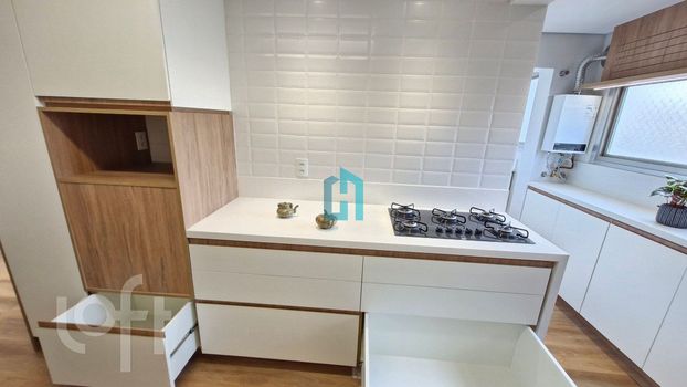 Foto 23 do(a) Apartamento de 3 quartos à venda em Campo Belo, São Paulo