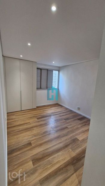Foto 8 do(a) Apartamento de 3 quartos à venda em Campo Belo, São Paulo
