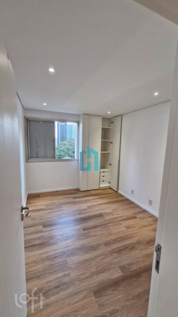 Foto 13 do(a) Apartamento de 3 quartos à venda em Campo Belo, São Paulo