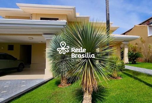 Foto 4 do(a) Casa de 5 quartos à venda em Setor de Habitações Individuais Norte, Brasília