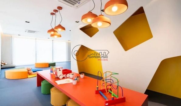 Foto 33 do(a) Cobertura de 4 quartos à venda em Alto de Pinheiros, São Paulo
