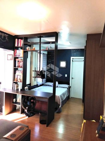 Foto 6 do(a) Kitnet / JK / Studio de 1 quartos à venda em Passo da Areia, Porto Alegre