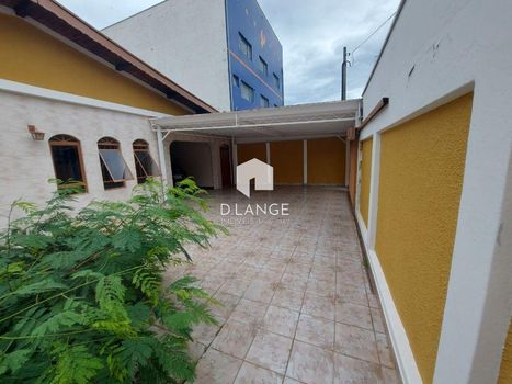 Foto 4 do(a) Casa false à venda em Jardim do Lago, Campinas