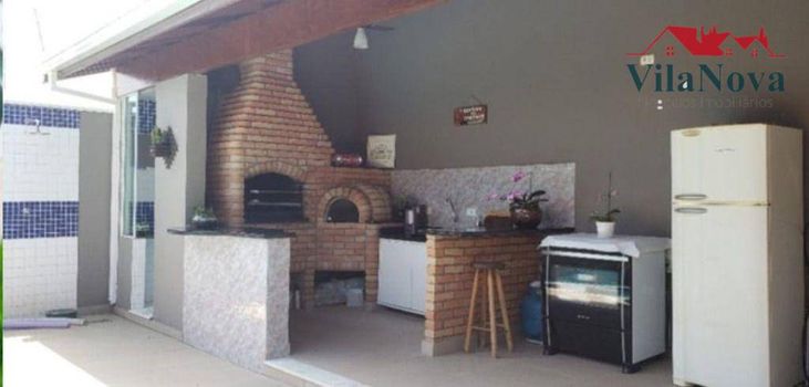 Foto 5 do(a) Casa em Condomínio false à venda em Jardim Regina, Indaiatuba