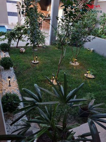 Foto 13 do(a) Casa em Condomínio false à venda em Jardim Regina, Indaiatuba