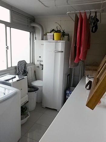 Foto 7 do(a) Apartamento de 3 quartos à venda em Vila Mariana, São Paulo