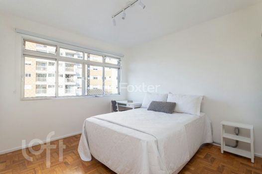 Foto 32 do(a) Apartamento de 4 quartos à venda em Bela Vista, São Paulo