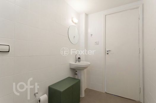 Foto 7 do(a) Apartamento de 4 quartos à venda em Bela Vista, São Paulo