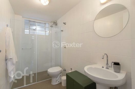 Foto 6 do(a) Apartamento de 4 quartos à venda em Bela Vista, São Paulo