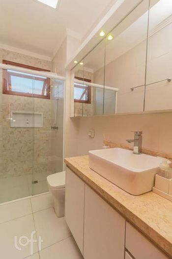 Foto 32 do(a) Apartamento de 5 quartos à venda em Jardim Itu, Porto Alegre