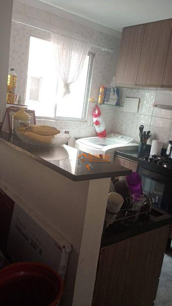 Foto 26 do(a) Apartamento de 2 quartos à venda em Água Chata, Guarulhos