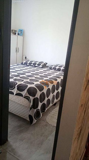 Foto 27 do(a) Apartamento de 2 quartos à venda em Água Chata, Guarulhos