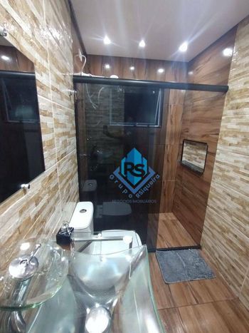 Foto 6 do(a) Cobertura de 2 quartos à venda em Osvaldo Cruz, São Caetano do Sul
