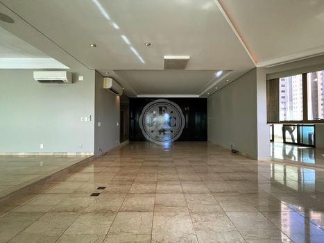 Foto 1 do(a) Apartamento de 4 quartos à venda em Jardim Irajá, Ribeirão Preto