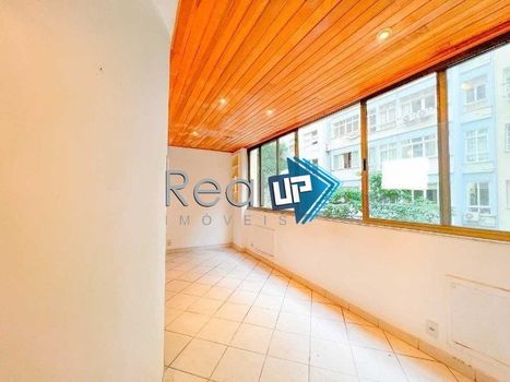 Foto 3 do(a) Apartamento de 2 quartos à venda em Copacabana, Rio de Janeiro