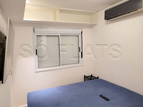 Foto 15 do(a) Apartamento de 2 quartos à venda em Jardim Ampliação, São Paulo