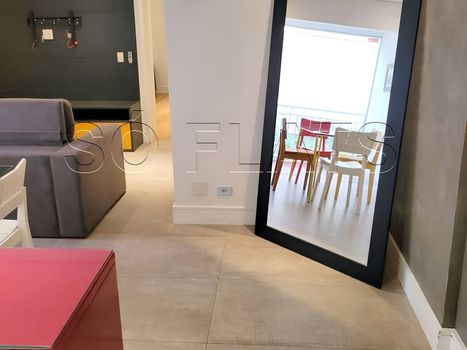Foto 6 do(a) Apartamento de 2 quartos à venda em Jardim Ampliação, São Paulo